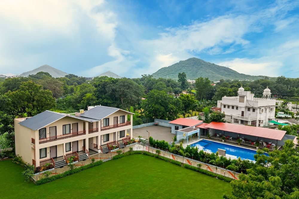 Milestone Resort